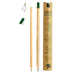 Tohumlu Kurşun Kalem