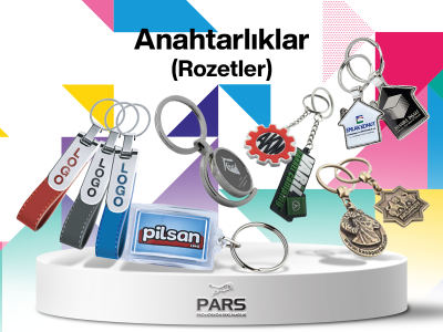 Anahtarlıklar