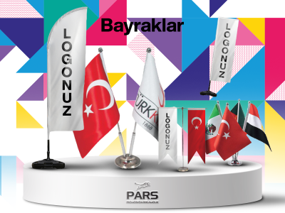 Bayraklar
