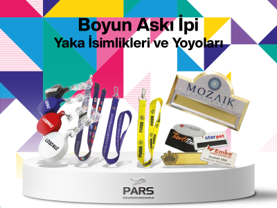 Boyun Askısı