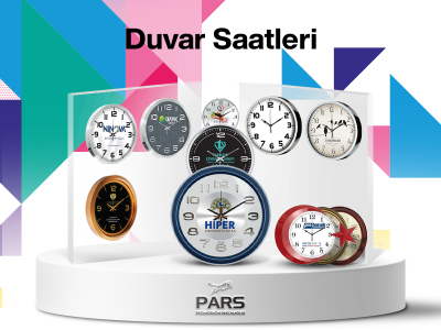 Duvar Saatleri