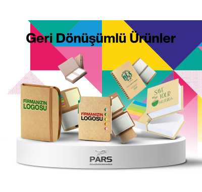 Geri Dönüşüm Ürünleri