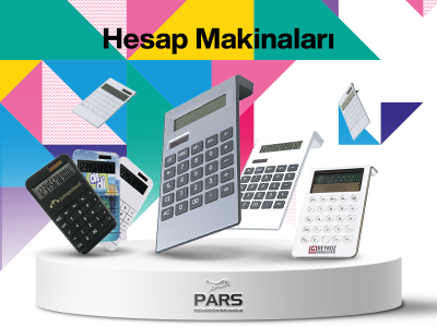 Hesap Makinesi