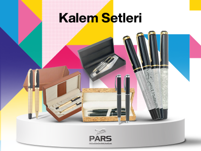 Kalem Setleri