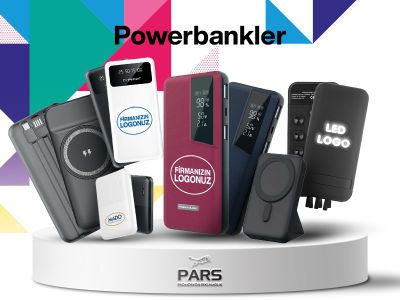 Promosyon Powerbank