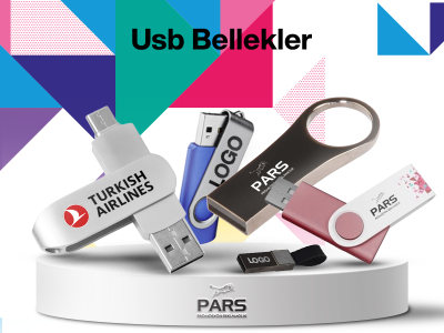 USB Bellekler