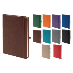 Tarihsiz Defter ( 13 x 21 cm )