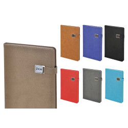 Tarihsiz Defter ( 13x21 cm )