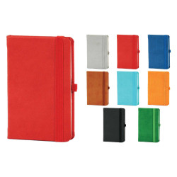 Tarihsiz Defter ( 9 x 14 cm )