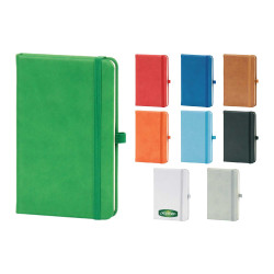 Tarihsiz Defter ( 9,5 x 14 cm )