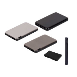 Powerbank / 5.000 MAH