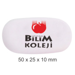 Silgi ( 50 x 25 x 10 mm )