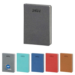 Ajanda ( 17,5 x 24 cm )