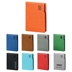 Ajanda ( 17,5 x 23,5 cm )