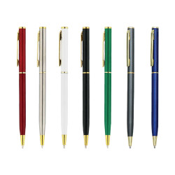 Promosyon Metal Kalem