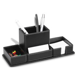 Masa Üstü Deri Ürünler