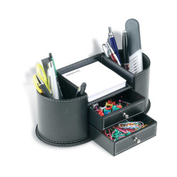 Deri Kalemlik ve Notluk