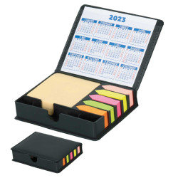 Renkli Yapışkanlı Notluk