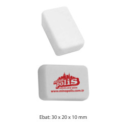 Silgi ( 30 x 20 x 10 mm )