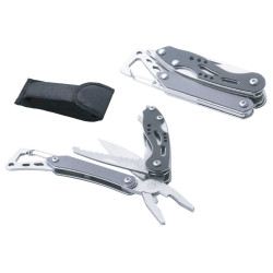 Çok Fonksiyonlu Çakı Seti 5 Fonksiyonlu