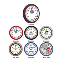 Duvar Saati ( 40 cm )