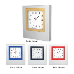 Duvar Saatleri (28 x 30 cm)