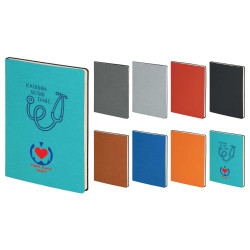 Tarihsiz Defter ( 17 x 24 cm )