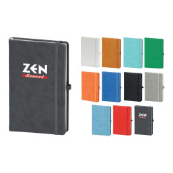 Tarihsiz Defter ( 13 x 21 cm )