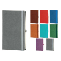 Tarihsiz Defter ( 13 x 21 cm )