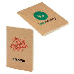 Dikişli Defter ( 14 x 20 cm )