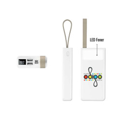 Powerbank 20.000 MAH