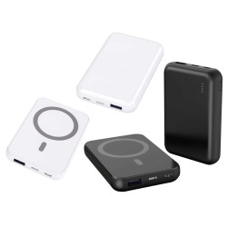 Powerbank 5.000 MAH