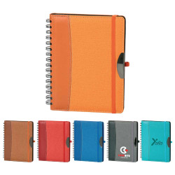 Ajanda ( 16,5 x 22 cm )