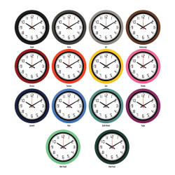 Duvar Saatleri (40 cm)