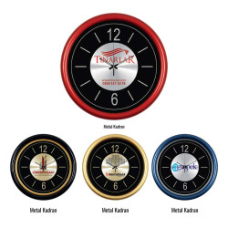 Duvar Saatleri (35 cm)