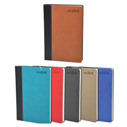 Ajanda (  17 x 24 cm )