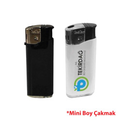 Manyetolu Çakmak ( 6,2 x 2,1 cm )