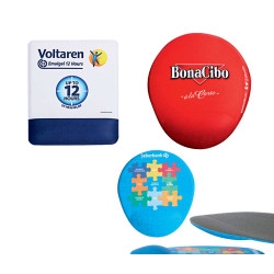 Mause Pad ( Bilek Destekli  18 x 22 cm )