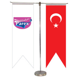 T Masa Bayrağı