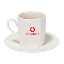 6'lı Kahve Fincanı