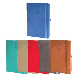 Ajanda ( 17 x 24 cm )