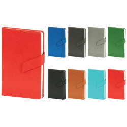 Tarihsiz Defter ( 13 x 21 cm )