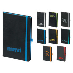 Tarihsiz Defter ( 13 x 21 cm )