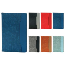 Tarihsiz Defter ( 15 x 21,5 cm )