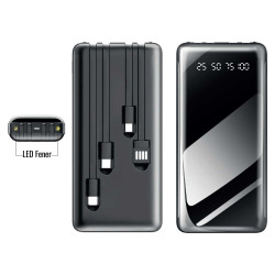 Powerbank 20.000 MAH