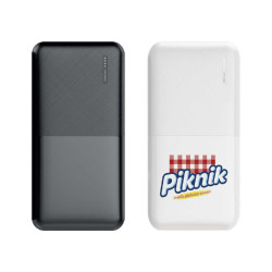 Powerbank 20.000 MAH