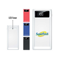 Powerbank 10.000 MAH