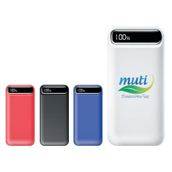 Powerbank 10.000 MAH