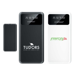 Powerbank 10.000 MAH