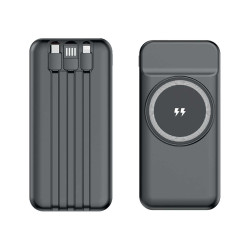 Powerbank 10.000 MAH